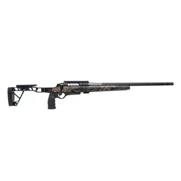 Seekins Havak Element Hunter .300 Win Mag Bolt Action Seekins Havak Element Hunter .300 Win Mag Bolt Action