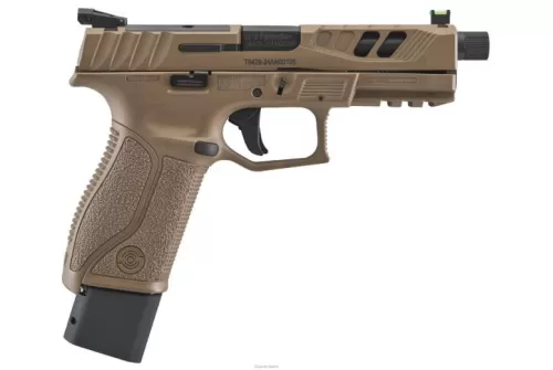 STOEGER STR-9 COMBAT SX