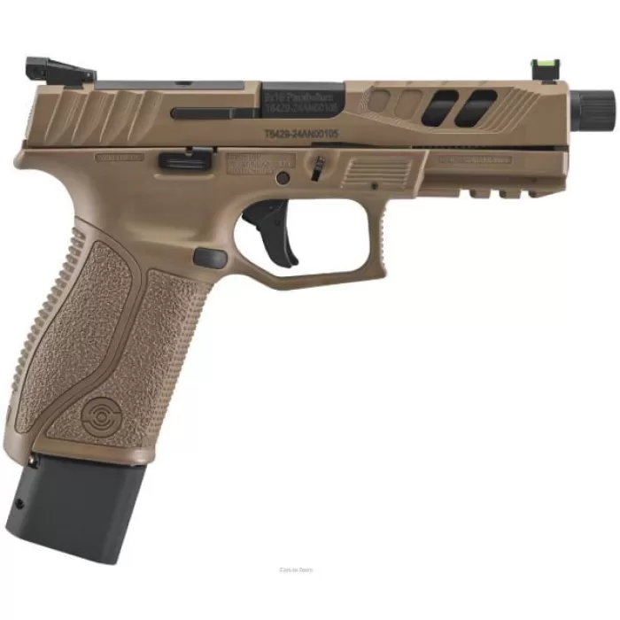 STOEGER STR-9 COMBAT SX