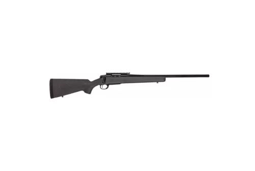 Remington 700 Alpha 1 Hunter 7mm PRC Bolt Action Rifle, Green - Enhanced Field Camo - R68920