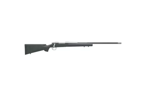 Remington 700 Sendero SF II 7mm Remington Magnum Bolt Action Rifle - Durable and Accurate for High-Performance Hunting - R27315
