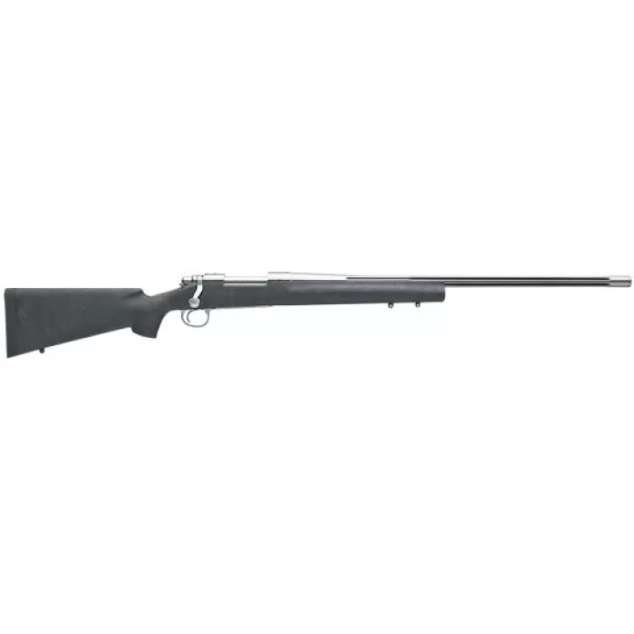 Remington 700 Sendero SF II 7mm Remington Magnum Bolt Action Rifle - Durable and Accurate for High-Performance Hunting - R27315
