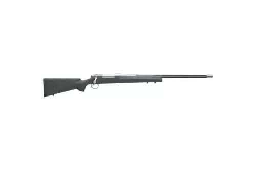 Remington 700 Sendero SF II .300 Win Mag Bolt Action Rifle - Precision Engineering for Long-Range and Tactical Use - R27314