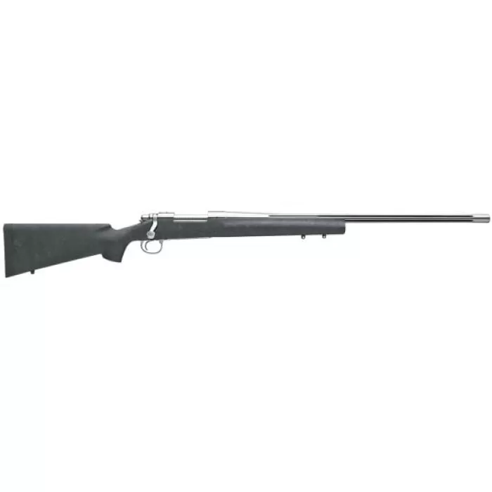 Remington 700 Sendero SF II 7mm PRC Bolt Action Rifle, Black - Precision Long-Range Accuracy - R27316