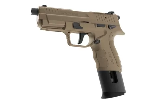 RXP22 22LR FDE 18+1 DA/SA TB22 LR