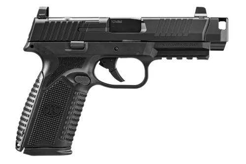 FN 510 MRD 10mm COMPENSATED (10rd)