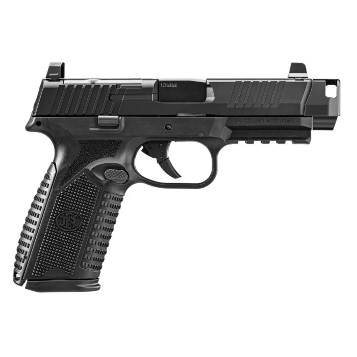 FN 510 MRD 10mm COMPENSATED (10rd)