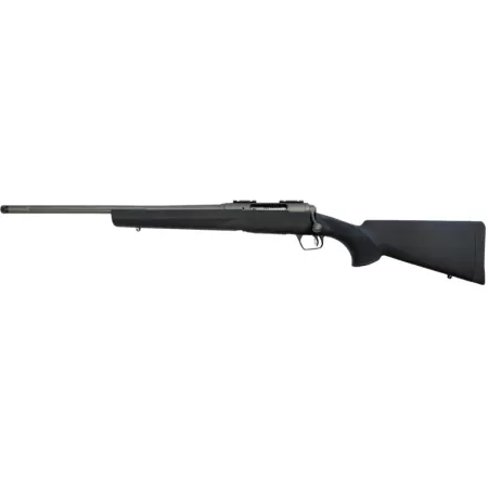SAVAGE 110 Trail Hunter Lite LH 30-06 Sprg 20in 4rd Black Bolt-Action Rifle (58316)