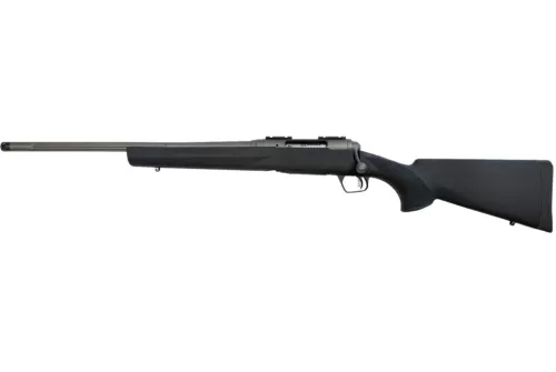 SAVAGE 110 Trail Hunter Lite LH 30-06 Sprg 20in 4rd Black Bolt-Action Rifle (58316)