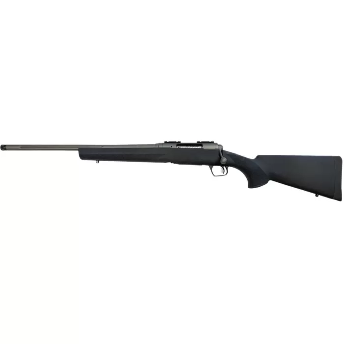 SAVAGE 110 Trail Hunter Lite LH 30-06 Sprg 20in 4rd Black Bolt-Action Rifle (58316)