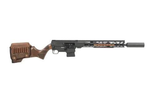 CMMG Inc. DISSENT BR4 556 16.1