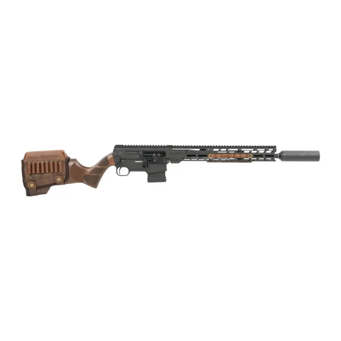 CMMG Inc. DISSENT BR4 556 16.1