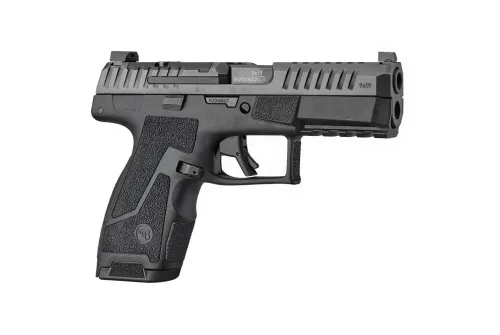 CZ Duty 4.0C 9mm 17rd OR Black Pistol - 95098