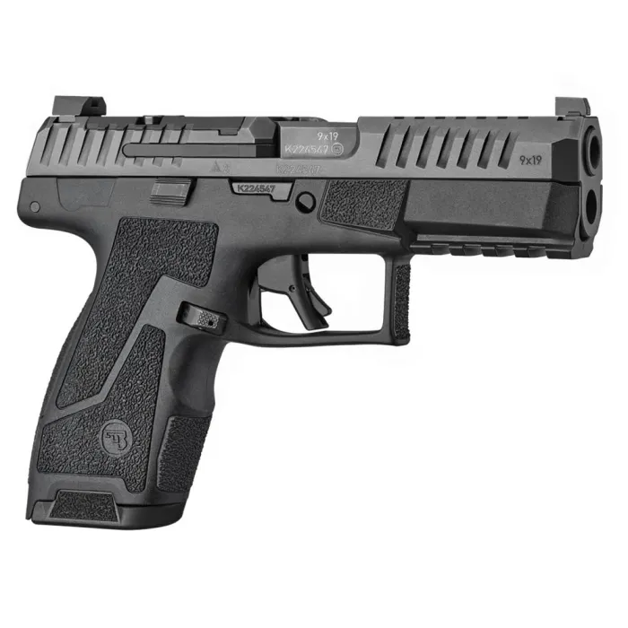 CZ Duty 4.0C 9mm 17rd OR Black Pistol - 95098