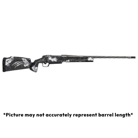 FIERCE FIREARMS TWIST RIVAL XP 2 NRL 6.5CR 24