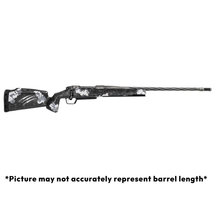 FIERCE FIREARMS TWIST RIVAL XP 2 NRL 6.5CR 24