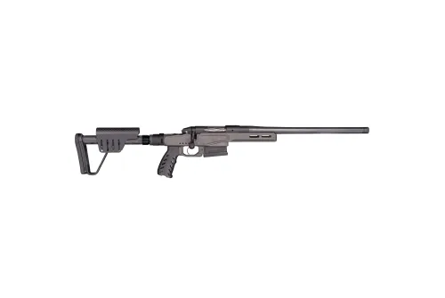 Bergara MgMicro Lite Bolt Action Rifle 25 Creedmoor 18