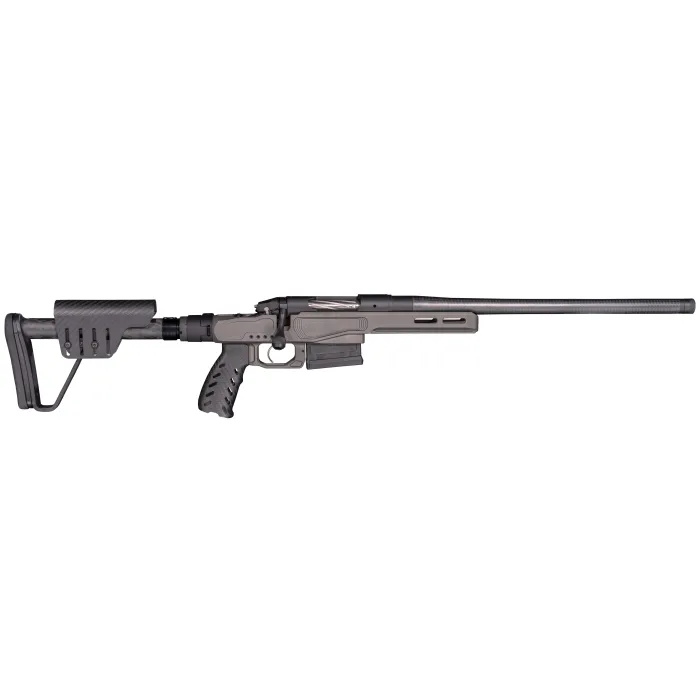 Bergara MgMicro Lite Bolt Action Rifle 25 Creedmoor 18