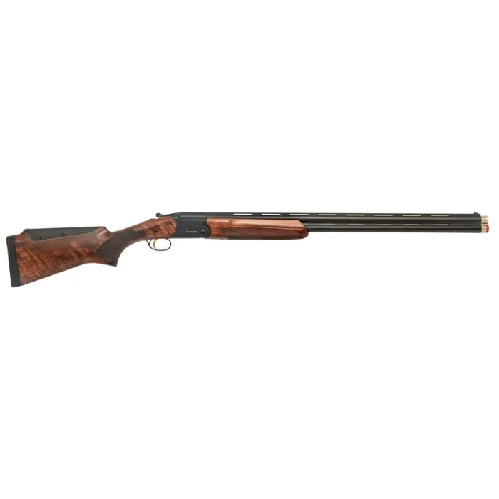 Tristar Arms TSA Cypher Trap One EJ Over-Under Trap 12 Gauge MAX-5 Camo Shotgun