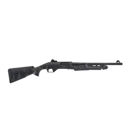 Benelli Nova 3 Tactical 12ga 3