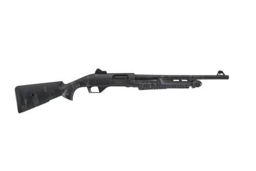 Benelli Nova 3 Tactical 12ga 3
