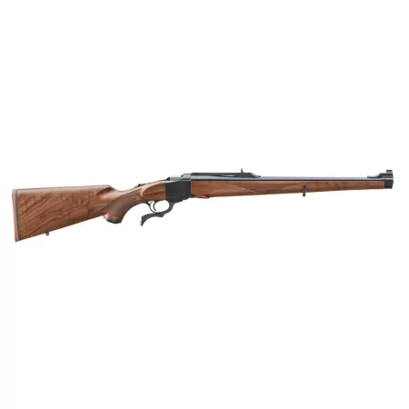 Ruger Number 1 International Single Shot Rifle 9.3x62mm Mauser 20