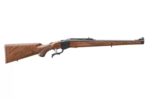 Ruger Number 1 International Single Shot Rifle 9.3x62mm Mauser 20