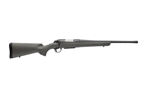 BROWNING AB3 PRO COMPOSITE 243 WIN 18 BLACK THREADED*