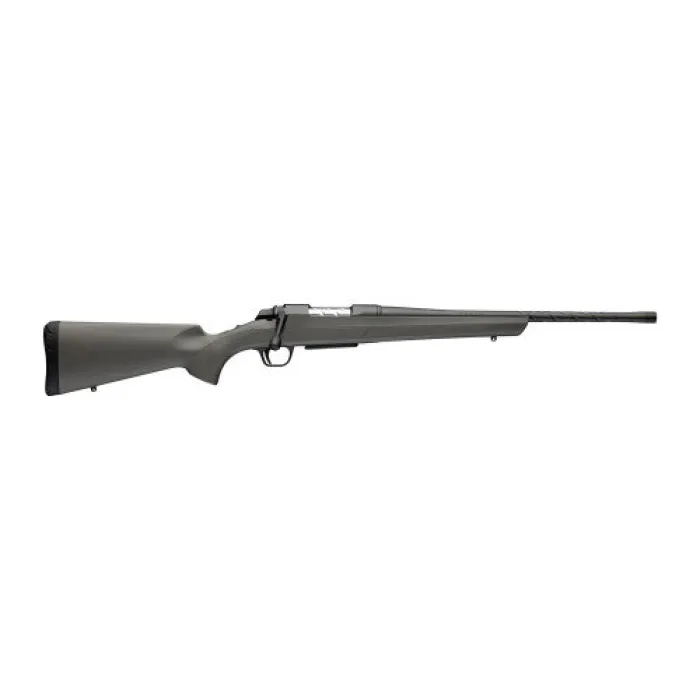 BROWNING AB3 PRO COMPOSITE 243 WIN 18 BLACK THREADED* BROWNING AB3 PRO COMPOSITE 243 WIN 18 BLACK THREADED*