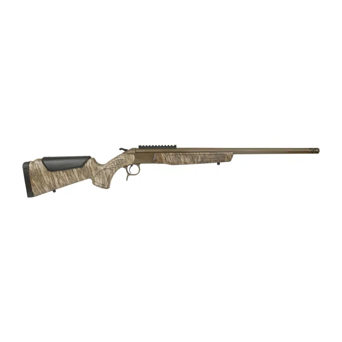 SCOUT 45-70 BRN/MOBL 22 TB SCOUT 45-70 BRN/MOBL 22 TB