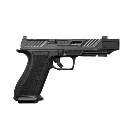 DR920P ELITE 9MM BK/BK OR LCI