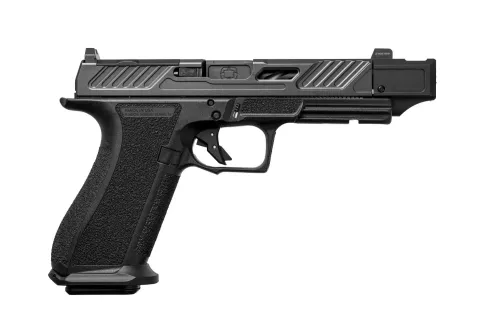 DR920P ELITE 9MM BK/BK OR LCI
