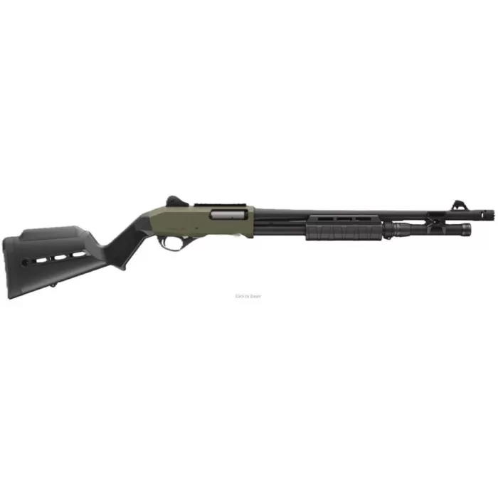 STOEGER P3000 TACTICAL