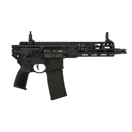 MCX RATTLER LT 300BLK BLK 9