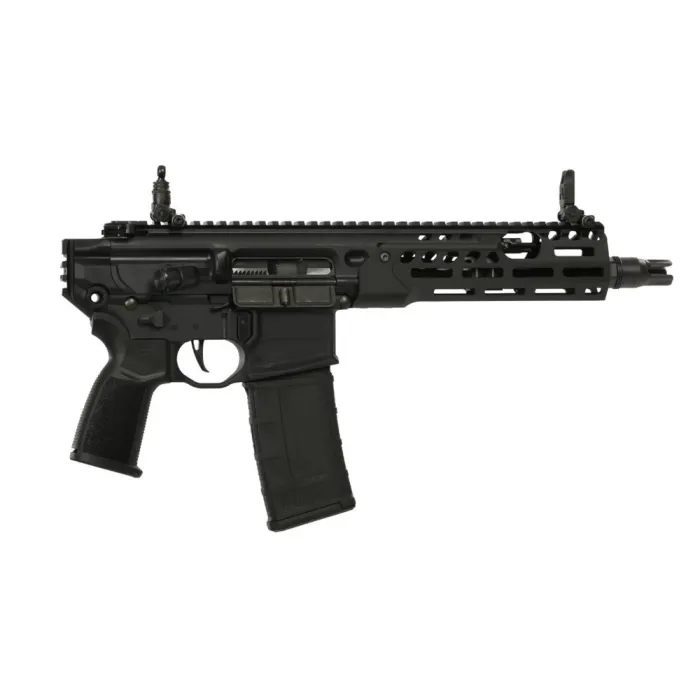 MCX RATTLER LT 300BLK BLK 9