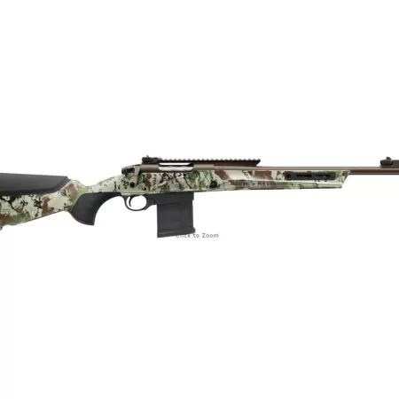 Franchi Momentum Varmint Elite .22-250 Rem 24