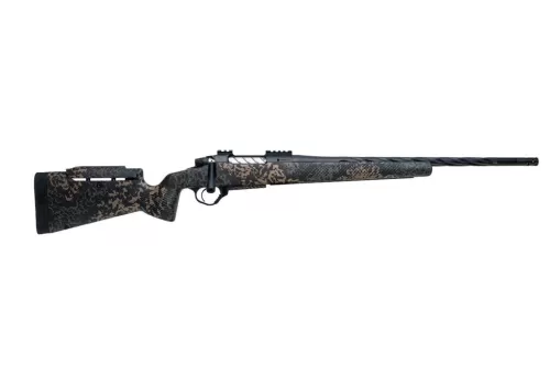 Seekins Havak Pro Hunter PH3 6.5 PRC 24