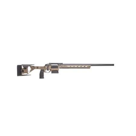 Seekins Precision HIT Pro M3 6.5 PRC 24