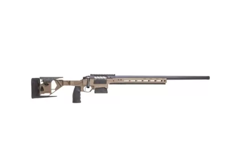 Seekins Precision HIT Pro M3 6.5 PRC 24