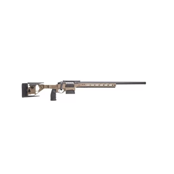 Seekins Precision HIT Pro M3 6.5 PRC 24 Seekins Precision HIT Pro M3 6.5 PRC 24