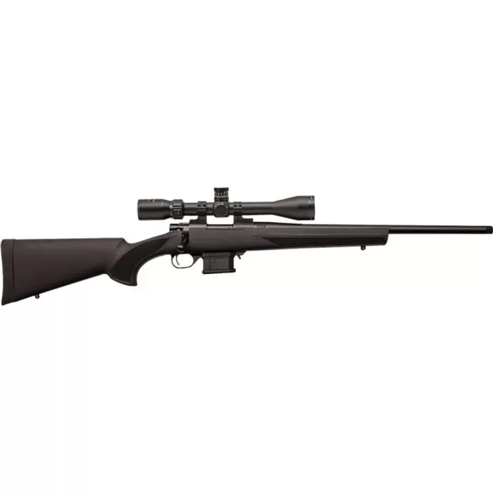 HOWA M1500 MINI ACTION HOWA M1500 MINI ACTION