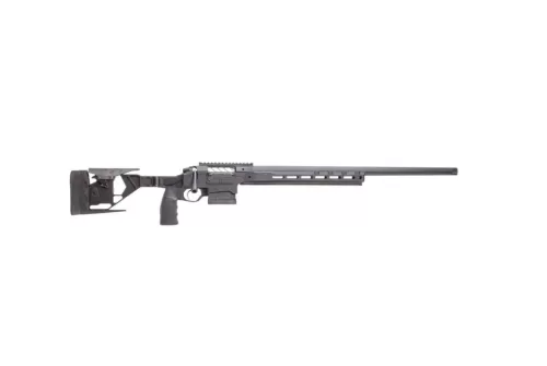 Seekins Precision Havak HIT PRO M3 Bolt Action Rifle 6mm Creedmoor 24