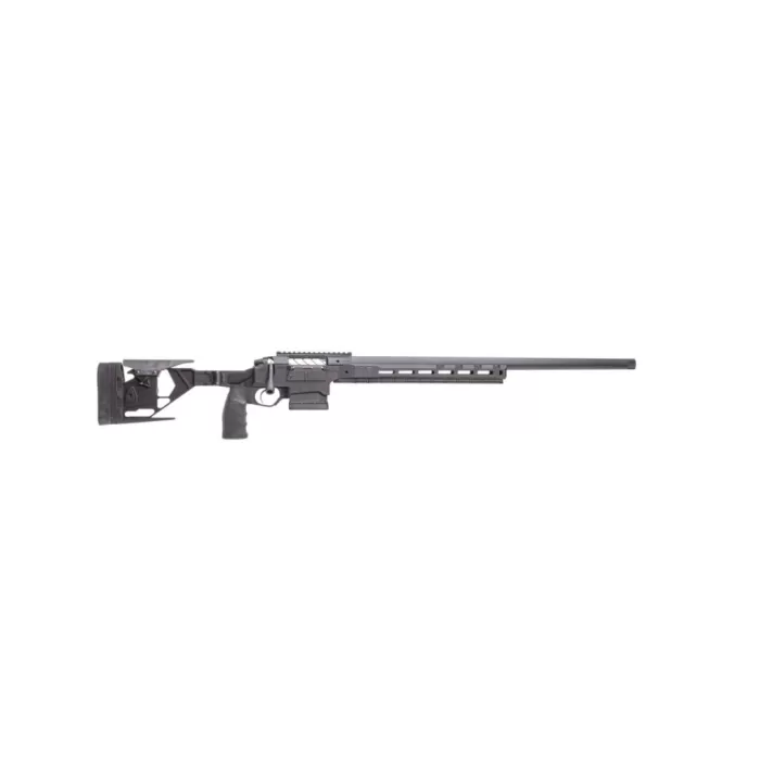 Seekins Precision Havak HIT PRO M3 Bolt Action Rifle 6mm Creedmoor 24 Seekins Precision Havak HIT PRO M3 Bolt Action Rifle 6mm Creedmoor 24