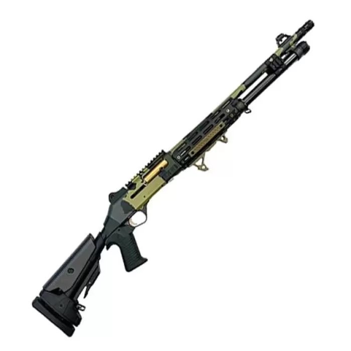 ORTHOS ARMS RAIDER S4 ORTHOS ARMS RAIDER S4