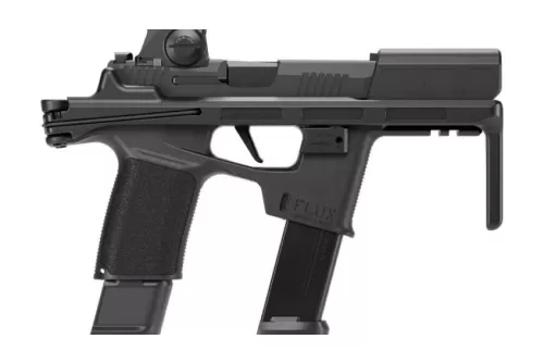 Sig Sauer 365FLUX9BXR3RXSL 9mm Luger