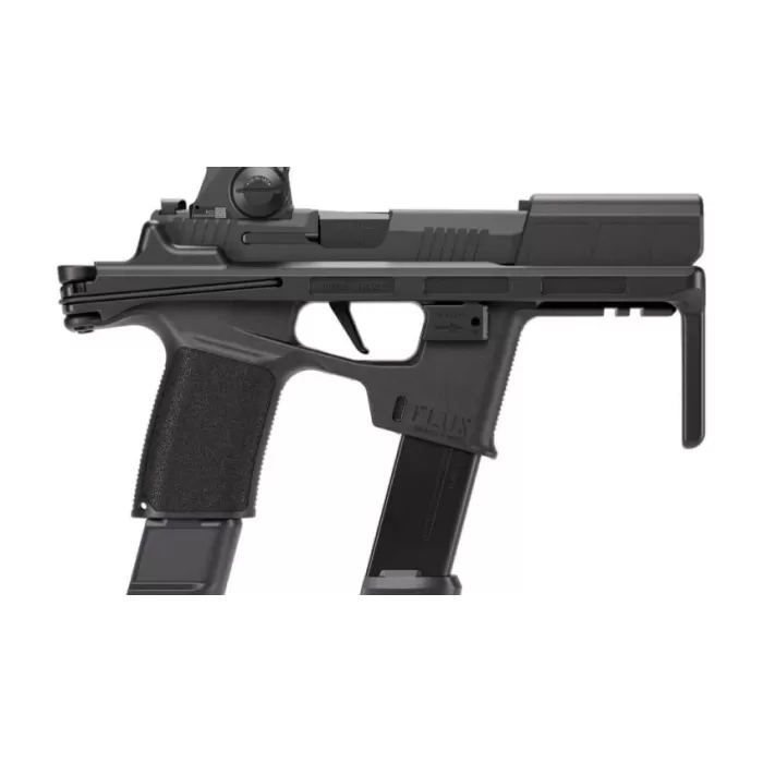 Sig Sauer 365FLUX9BXR3RXSL 9mm Luger Sig Sauer 365FLUX9BXR3RXSL 9mm Luger