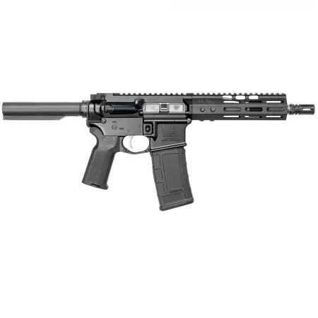 NOVESKE Chainsaw 300blk 7.94in 30rd Diplomat Pistol (2001104)