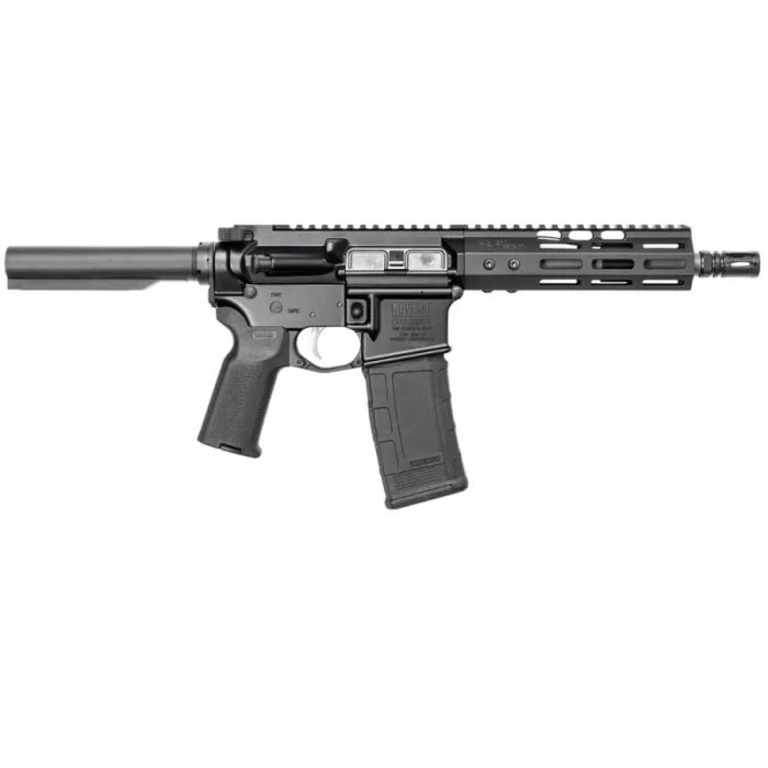 NOVESKE Chainsaw 300blk 7.94in 30rd Diplomat Pistol (2001104) NOVESKE Chainsaw 300blk 7.94in 30rd Diplomat Pistol (2001104)