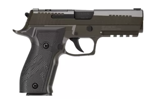 SIG 226X9LEGION P226 9MM 4.4 OR DASA 18R