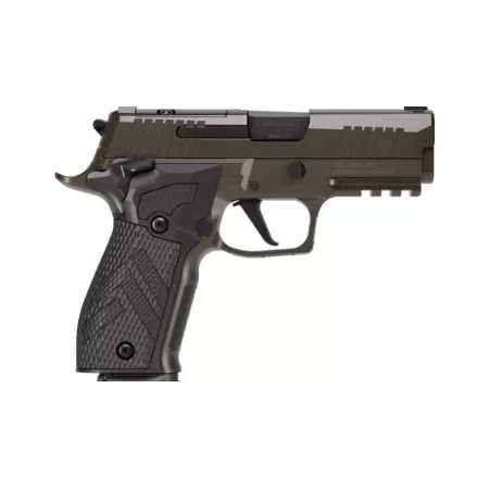 Sig Sauer 226XCA9LEGION P226 9mm Luger